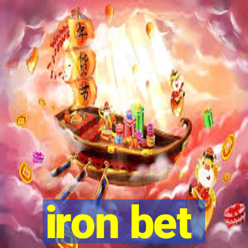 iron bet